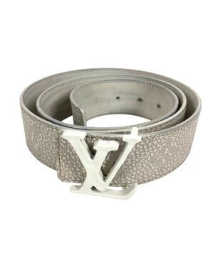 Louis Vuitton Belt LV